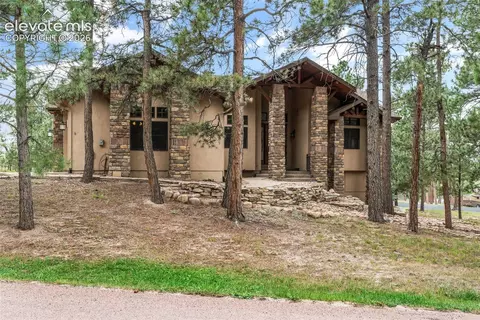 17680 Pond View Pl, Colorado Springs, CO 80908