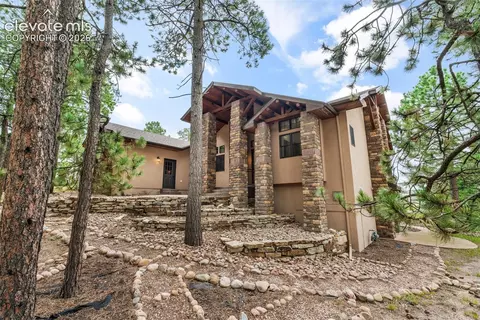 17680 Pond View Pl, Colorado Springs, CO 80908