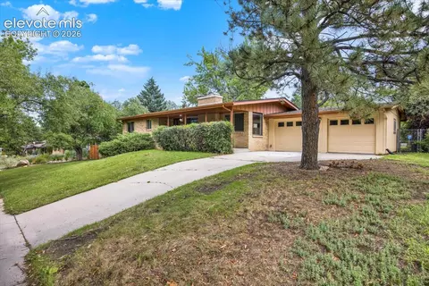 1435 Iowa Ave, Colorado Springs, CO 80909