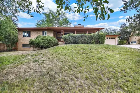 1435 Iowa Ave, Colorado Springs, CO 80909