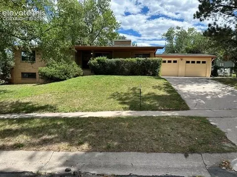 1435 Iowa Ave, Colorado Springs, CO 80909