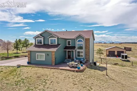12330 Oregon Wagon Trl, Elbert, CO 80106