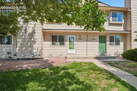 6964 Palmer Park Blvd, Colorado Springs, CO 80915