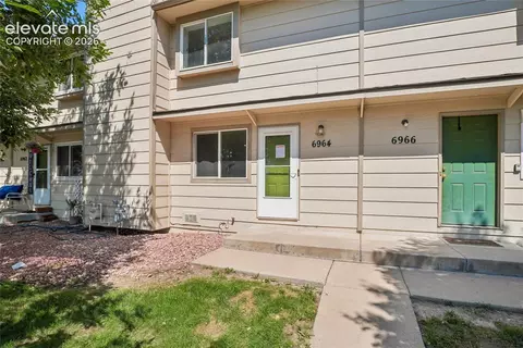 6964 Palmer Park Blvd, Colorado Springs, CO 80915