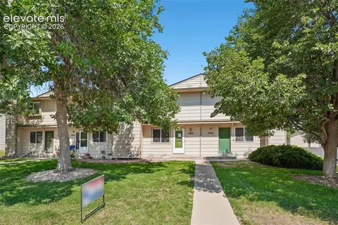 6964 Palmer Park Blvd, Colorado Springs, CO 80915