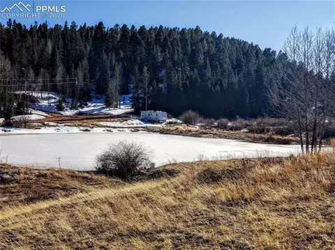 385 Shadow Lake Dr, Divide, CO 80814 photo 6