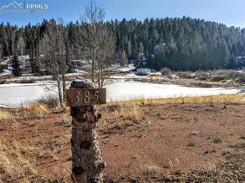 385 Shadow Lake Dr, Divide, CO 80814 photo 11