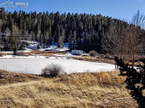 385 Shadow Lake Dr, Divide, CO 80814 photo 8