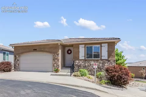 2116 Lone Willow Vw, Colorado Springs, CO 80904
