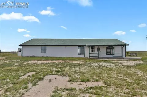 10115 Ramah Hwy, Calhan, CO 80808