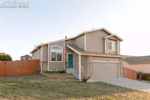 7475 Klipspringer Dr, Colorado Springs, CO 80922