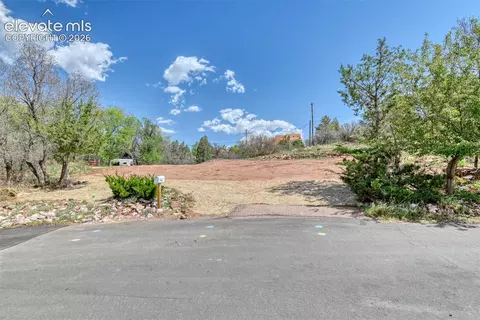 604 Columbia Ct, Colorado Springs, CO 80904