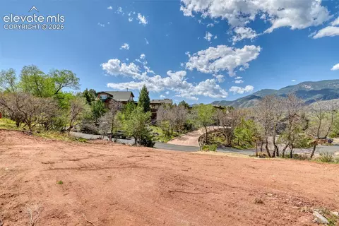 604 Columbia Ct, Colorado Springs, CO 80904