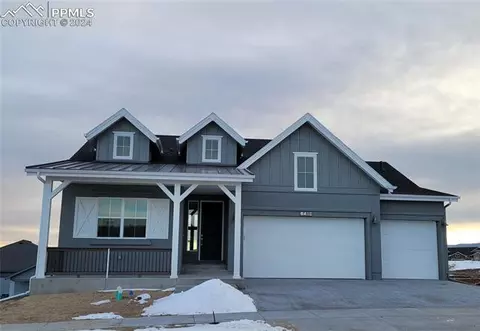 6415 Loaderman Dr, Colorado Springs, CO 80924