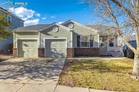 1395 Lords Hill Dr, Fountain, CO 80817