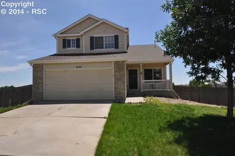 7680 Tompkins Rd, Peyton, CO 80831 photo 1