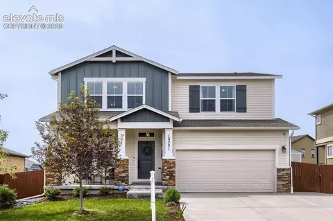 12751 Longview Park Ln, Peyton, CO 80831