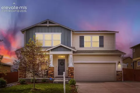 12751 Longview Park Ln, Peyton, CO 80831