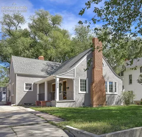 1030 E Platte Ave, Colorado Springs, CO 80903