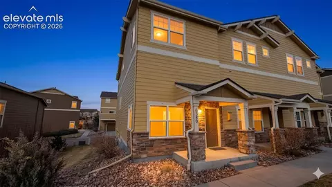 6580 Emerald Isle Hts, Colorado Springs, CO 80923