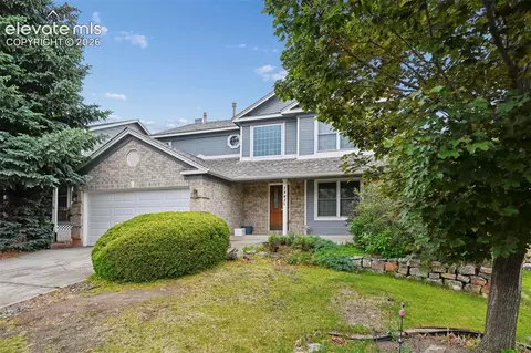 7841 Scarborough Dr, Colorado Springs, CO 80920