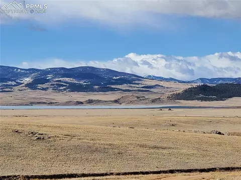 Stoll Mountain Road, Hartsel, CO 80449
