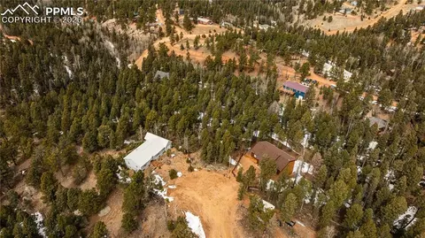 43 Dusti Cir, Florissant, CO 80816