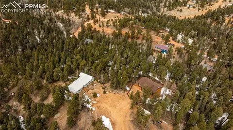 43 Dusti Cir, Florissant, CO 80816