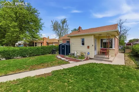 1932 Claremont Ave, Pueblo, CO 81004