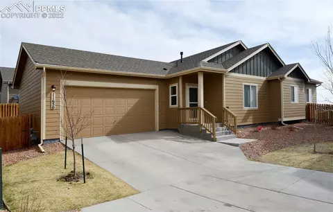 11650 Ducal Pt, Peyton, CO 80831 photo 1