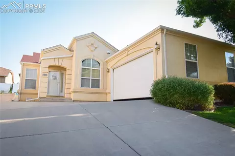 1805 Paseo Del Tesoro Na Na, Pueblo, CO 81008
