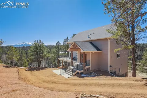 216 Ridge Rd, Divide, CO 80814 photo 2