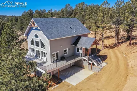 216 Ridge Rd, Divide, CO 80814 photo 1
