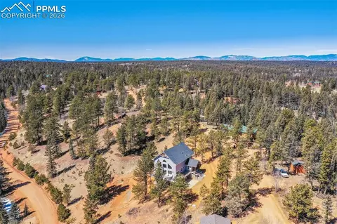 216 Ridge Rd, Divide, CO 80814 photo 6