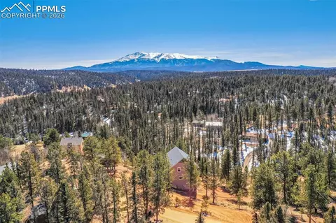 216 Ridge Rd, Divide, CO 80814 photo 5