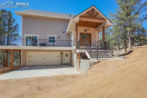 216 Ridge Rd, Divide, CO 80814 photo 3