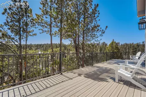 216 Ridge Rd, Divide, CO 80814 photo 46