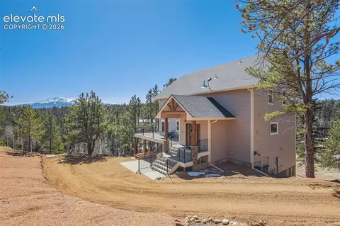 216 Ridge Rd, Divide, CO 80814 photo 2