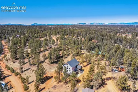 216 Ridge Rd, Divide, CO 80814 photo 6