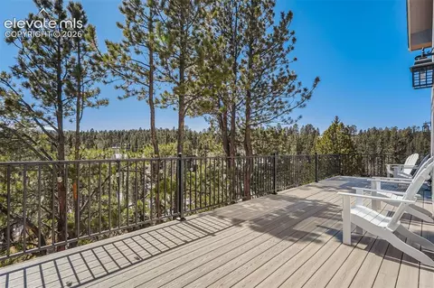 216 Ridge Rd, Divide, CO 80814 photo 46