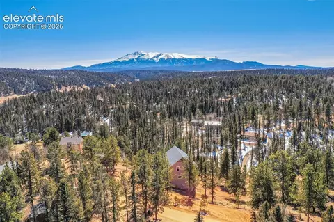 216 Ridge Rd, Divide, CO 80814 photo 5