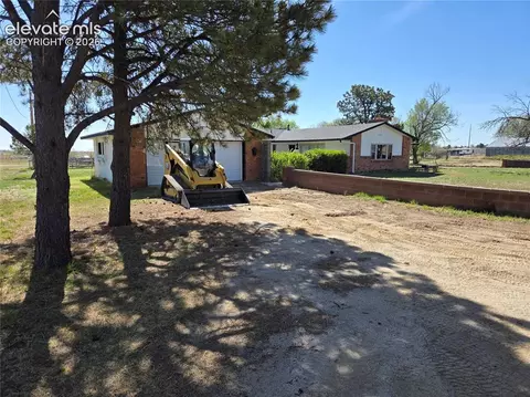 11435 Falcon Hwy, Falcon, CO 80831