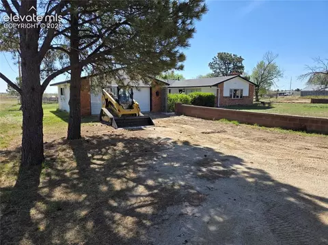 11435 Falcon Hwy, Peyton, CO 80831