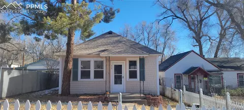 613 Swope Ave, Colorado Springs, CO 80909
