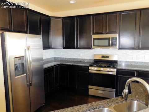 13749 Park Meadows Dr, Peyton, CO 80831 photo 3