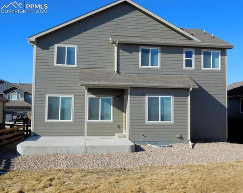 13749 Park Meadows Dr, Peyton, CO 80831 photo 21
