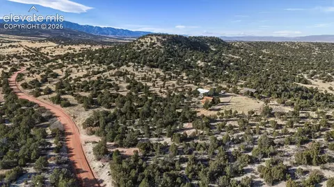 Red Creek Springs Road, Pueblo, CO 81005