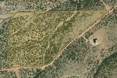 Red Creek Springs Road, Pueblo, CO 81005