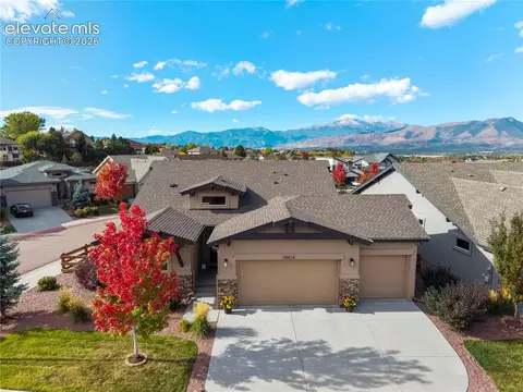 10424 Kelowna Vw, Colorado Springs, CO 80908