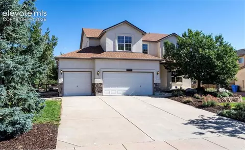 12356 Tex Tan Rd, Peyton, CO 80831